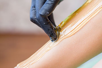 Sugaring